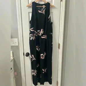 A New Day Romper Women’s Size XL